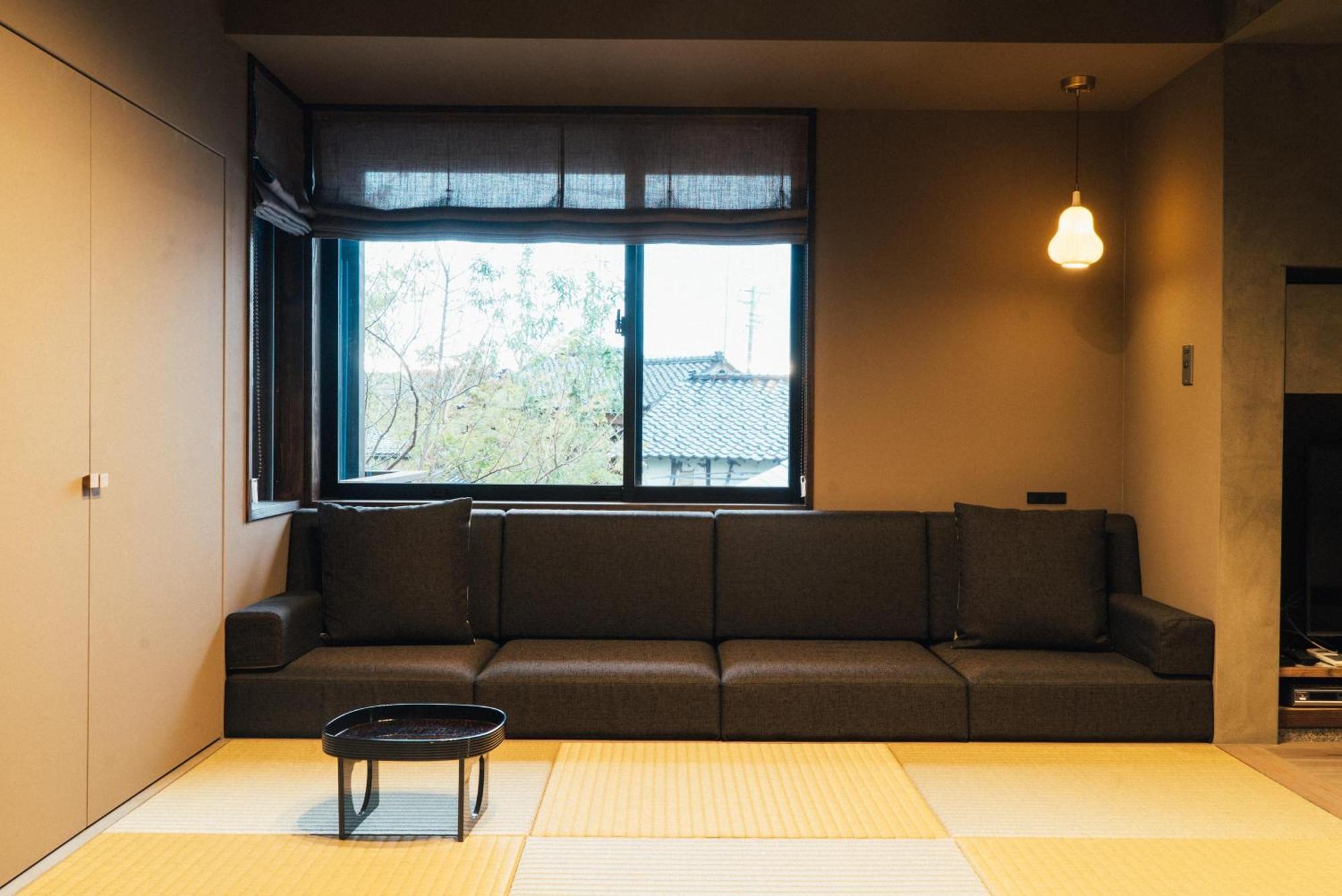 Bed And Craft Hotel Nanto Room photo